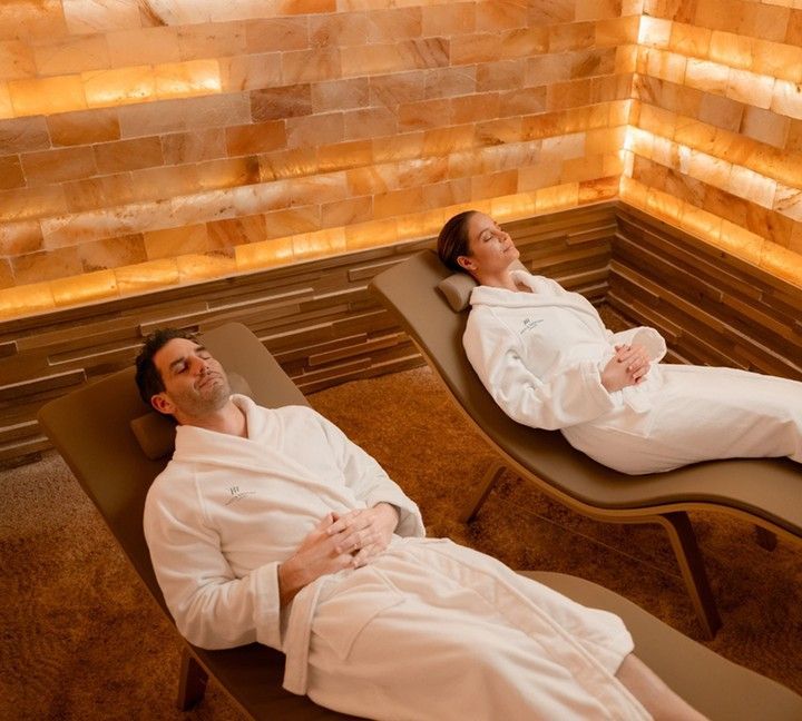 Гималайская соль для интерьеров и SPA