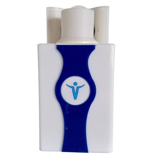 Галогенератор VivaSalt Power 10 фото